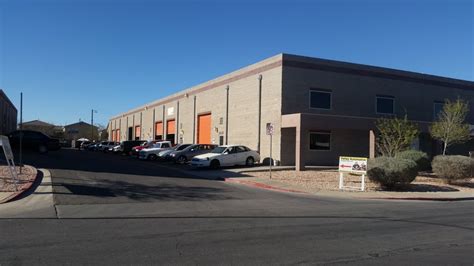 auto body shop henderson nv.